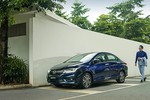 Honda City 2017 giá từ 568 triệu tại Việt Nam có gì?